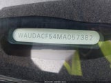 AUDI A5 SPORTBACK PREMIUM 45 TFSI QUATTRO S TRONIC WAUDACF54MA057382 fotografie