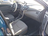 Hyundai Elantra Se KMHDH4AE5GU607196 снимка