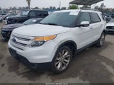 FORD EXPLORER LIMITED 1FM5K7F81EGC47009 снимка