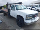GMC SIERRA C3500 HD SL 1GDKC34J8WF032264 photo