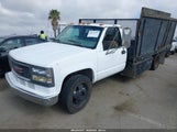 GMC SIERRA C3500 HD SL 1GDKC34J8WF032264 photo