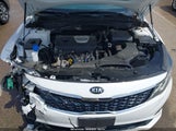 KIA OPTIMA EX PREMIUM 5XXGU4L17LG439987 photo