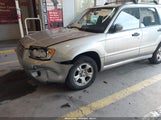 SUBARU FORESTER 2.5X JF1SG63657H732102 снимка