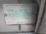 SUBARU FORESTER 2.5X JF1SG63657H732102 снимка
