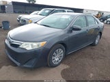 TOYOTA CAMRY LE 4T1BF1FK5EU403313 снимка