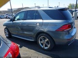MERCEDES-BENZ GLE 350 4JGDA5JB3JB180474 photo