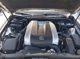 LEXUS IS 350 F SPORT JTHGZ1B21M5044458 photo