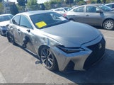 LEXUS IS 350 F SPORT JTHGZ1B21M5044458 снимка