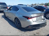 LEXUS IS 350 F SPORT JTHGZ1B21M5044458 fotografie