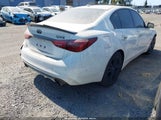 INFINITI Q50 SPORT JN1EV7AP5LM201081 снимка