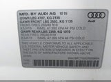 AUDI Q3 2.0T PREMIUM PLUS WA1BFCFS0GR009654 снимка