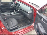 Nissan Altima Sv Fwd 1N4BL4DV6NN317522 fotografie