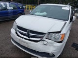 DODGE GRAND CARAVAN SXT 2C4RDGCG2HR645439 снимка