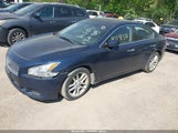 NISSAN MAXIMA 3.5 S 1N4AA5AP4BC822723 снимка