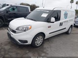 RAM PROMASTER CITY TRADESMAN SLT ZFBHRFBB0M6T89478 photo