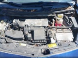 TOYOTA PRIUS III JTDKN3DU2A0105245 снимка