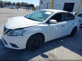 NISSAN SENTRA SV 3N1AB7AP1JL633696 снимка