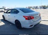 NISSAN SENTRA SV 3N1AB7AP1JL633696 снимка