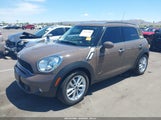 MINI COUNTRYMAN COOPER S WMWZC5C54DWP34224 снимка