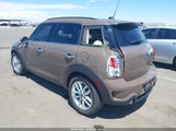 MINI COUNTRYMAN COOPER S WMWZC5C54DWP34224 снимка