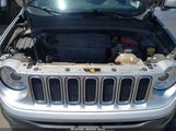 JEEP RENEGADE LIMITED FWD ZACCJADB9JPH64484 photo