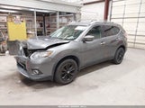 NISSAN ROGUE SV 5N1AT2MMXGC888104 photo