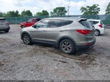 Hyundai Santa Fe Sport 2.4L 5XYZT3LB6FG292110 снимка