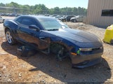 CHEVROLET CAMARO 2LT 2G1FF1E39F9181348 снимка