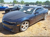 CHEVROLET CAMARO 2LT 2G1FF1E39F9181348 fotografie