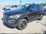 JEEP COMPASS TRAILHAWK 4X4 3C4NJDDB3KT759849 снимка