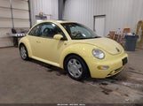 VOLKSWAGEN NEW BEETLE GLX 3VWDD21CX1M434965 снимка