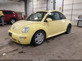 VOLKSWAGEN NEW BEETLE GLX 3VWDD21CX1M434965 снимка