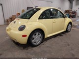 VOLKSWAGEN NEW BEETLE GLX 3VWDD21CX1M434965 снимка