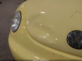 VOLKSWAGEN NEW BEETLE GLX 3VWDD21CX1M434965 снимка