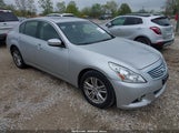 INFINITI Q40 JN1CV6AR8FM650889 снимка