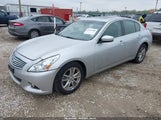 INFINITI Q40 JN1CV6AR8FM650889 снимка
