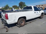 GMC SIERRA C1500 1GTEC14W0TZ538599 снимка