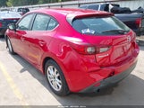 MAZDA MAZDA3 I TOURING 3MZBM1L76GM267238 снимка