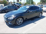 Infiniti Q50 3.0T Luxe JN1EV7AP3JM366687 снимка
