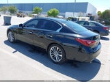 Infiniti Q50 3.0T Luxe JN1EV7AP3JM366687 fotografie