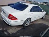 MERCEDES-BENZ S 500 WDBNG75J92A261294 fotografie