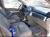 HONDA ODYSSEY EX-L 5FNRL38786B105476 снимка