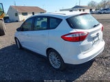 Ford C-Max Hybrid Se 1FADP5AUXGL120575 снимка