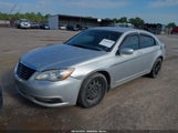 CHRYSLER 200 LX 1C3CCBAB8CN167105 fotografie