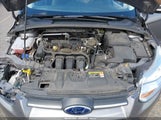 Ford Focus Se 1FADP3K2XEL139495 fotografie