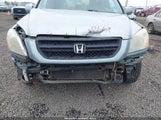 HONDA PILOT EX-L 2HKYF18793H583183 снимка