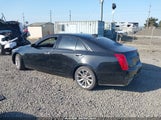 CADILLAC CTS PREMIUM LUXURY 1G6AY5SS5H0136938 снимка
