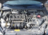 FORD FOCUS SE 1FAHP3FN5AW149088 снимка
