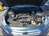 SUBARU OUTBACK 2.5I LIMITED 4S4BSALC4F3247569 снимка