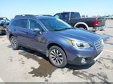 SUBARU OUTBACK 2.5I LIMITED 4S4BSALC4F3247569 снимка